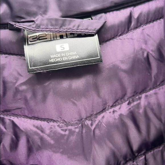 Women’s Lightweight Jacket - Picture 3 of 4